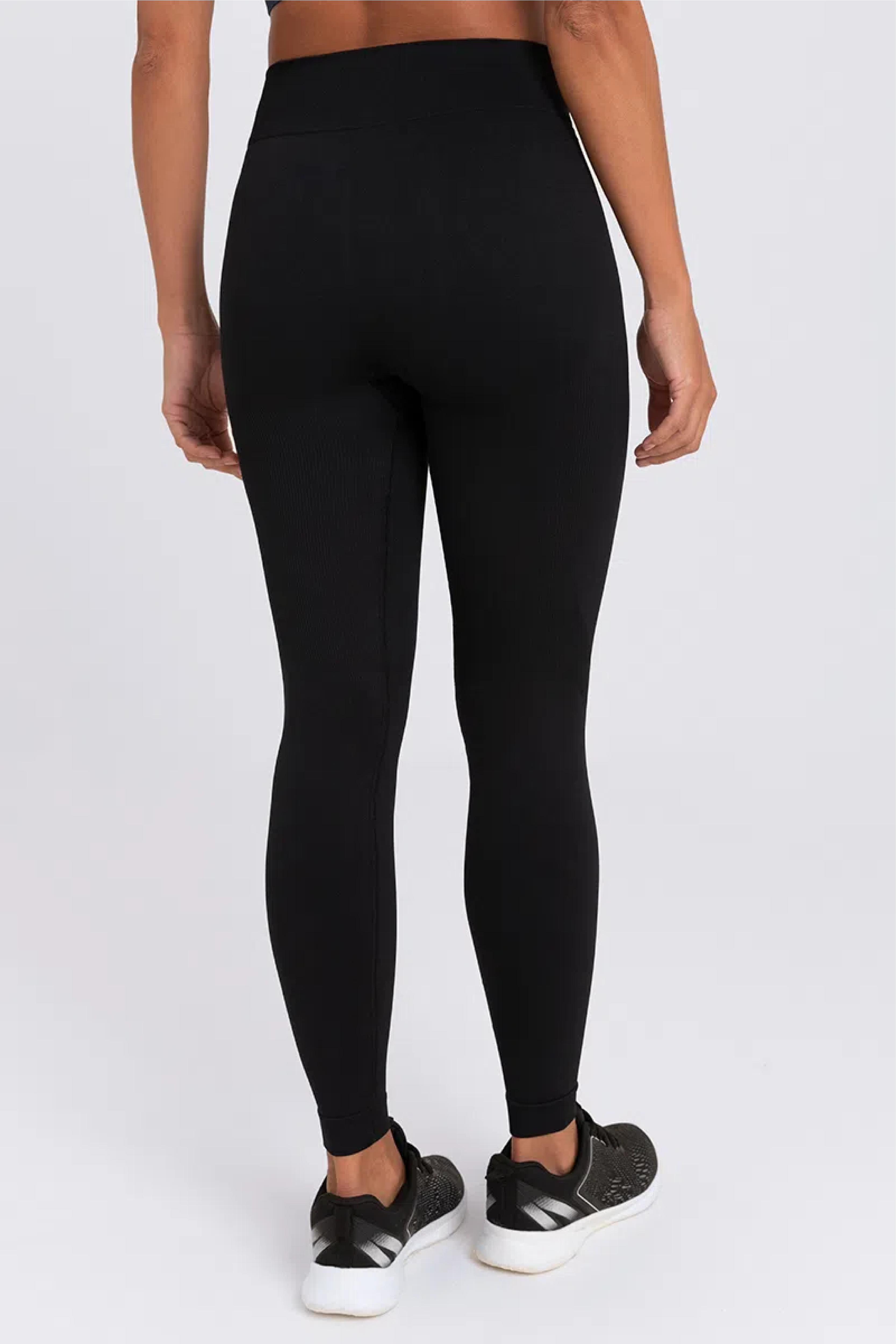 Calza Legging Up Control Marcas L Der