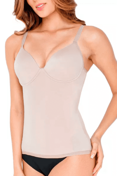 CAMISETA ZERO BARRIGA DR SECRET