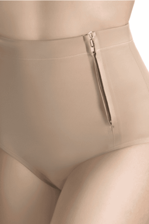 CALZON FAJA CON CIERRE DR SECRET