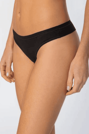 HILO ALGODÓN - P (36-38), NEGRO-9990