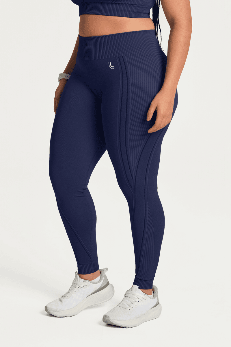 CALZA LEGGING MAX LUPO - Imagen 6