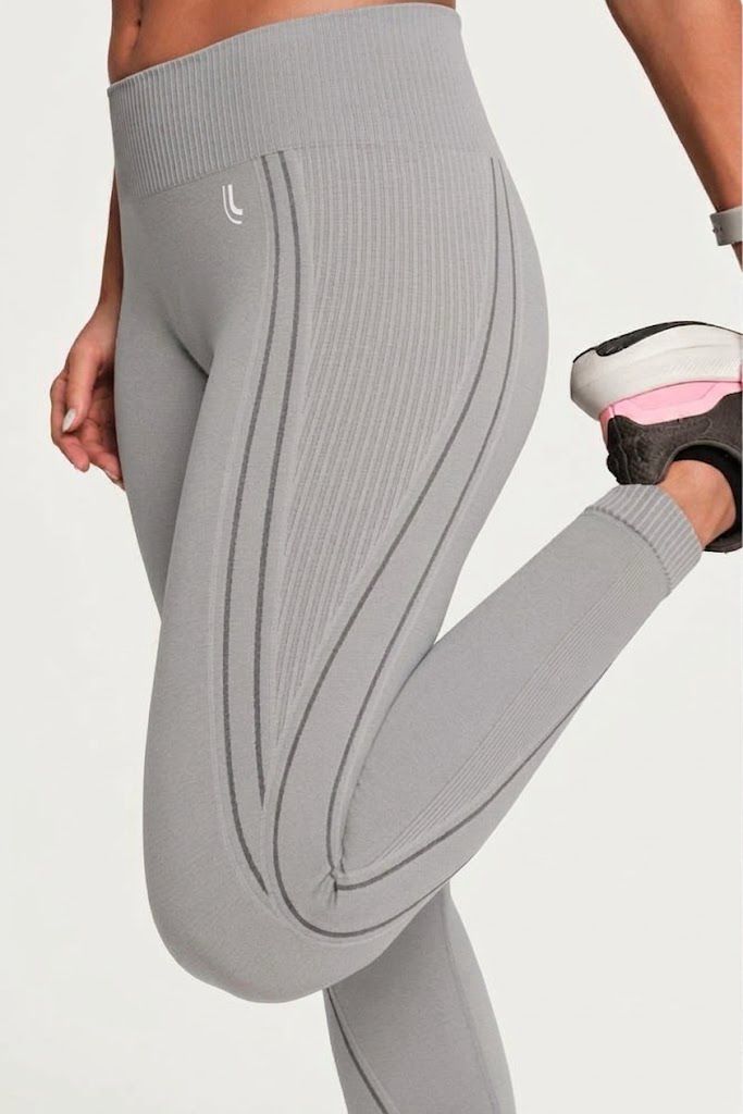 CALZA LEGGING MAX LUPO - Imagen 5