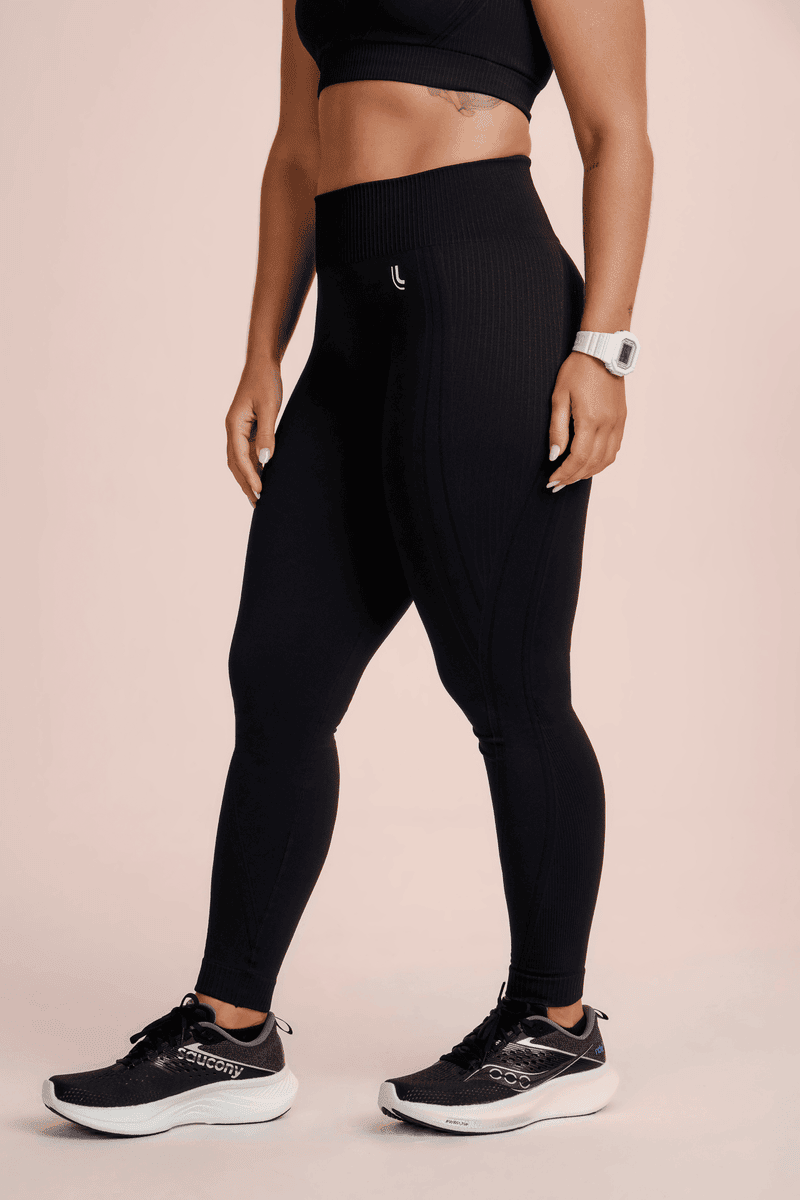 CALZA LEGGING MAX LUPO - Imagen 3