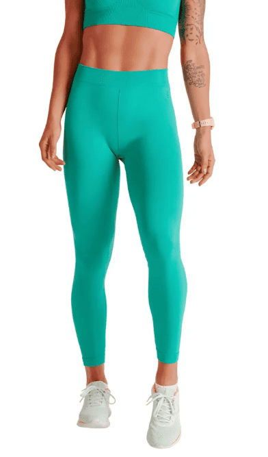 CALZA LEGGING UP CONTROL LUPO - Imagen 5