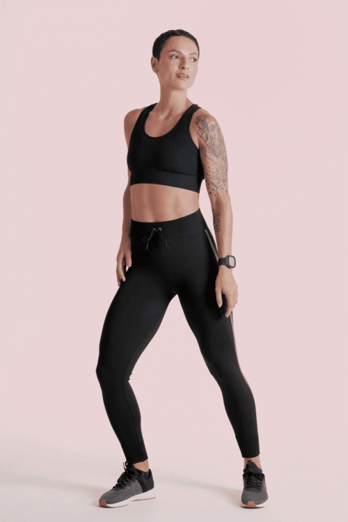 CALZA LARGA SPORT
