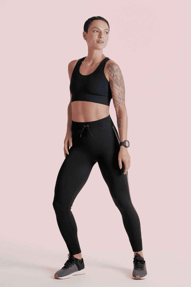 CALZA LARGA SPORT