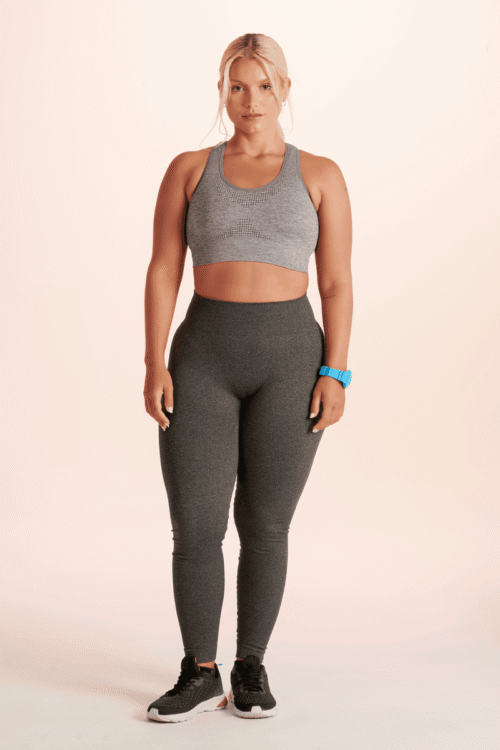 CALZA LEGGING SEAMLESS UP