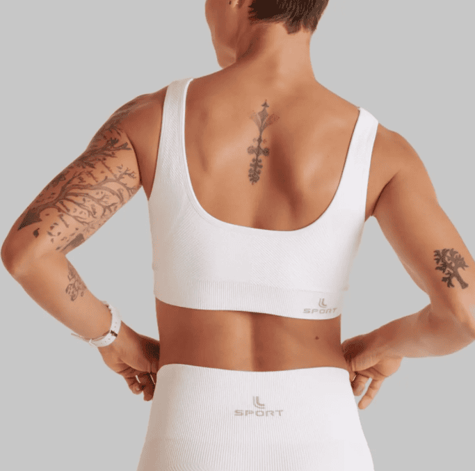 TOP LUPO BASIC - Imagen 3