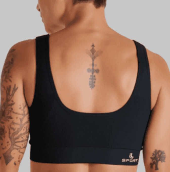 TOP LUPO BASIC - Imagen 7