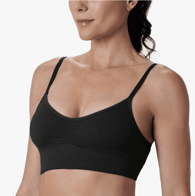 TOP BASIC FIT LUPO