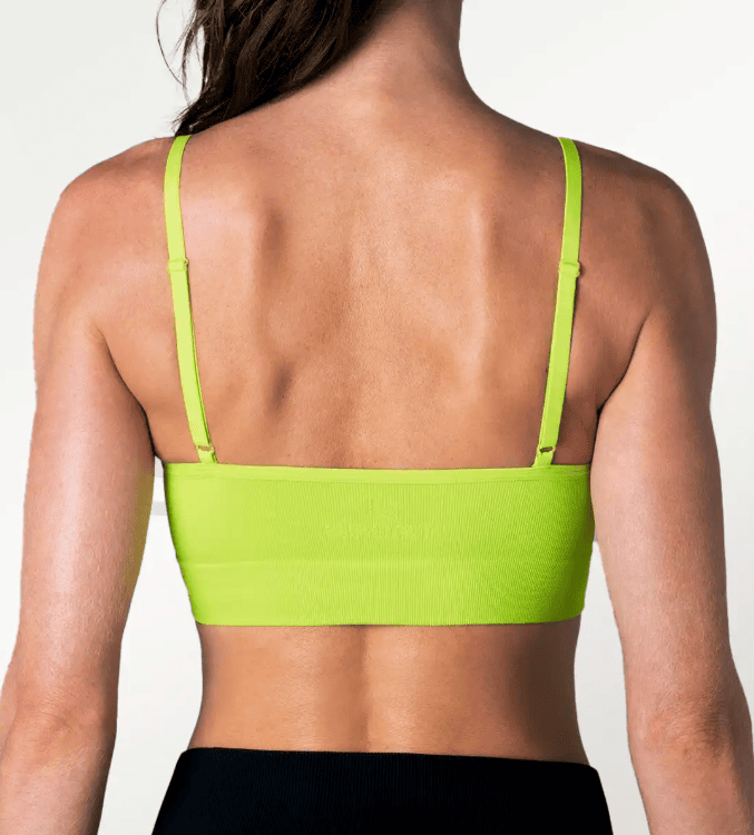 TOP BASIC FIT LUPO - Imagen 4