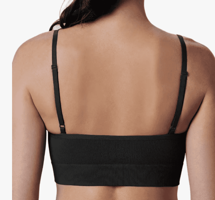 TOP BASIC FIT LUPO - Imagen 2
