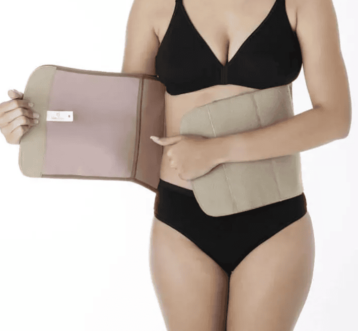 FAJA POST OPERATORIO DR SECRET - Imagen 3