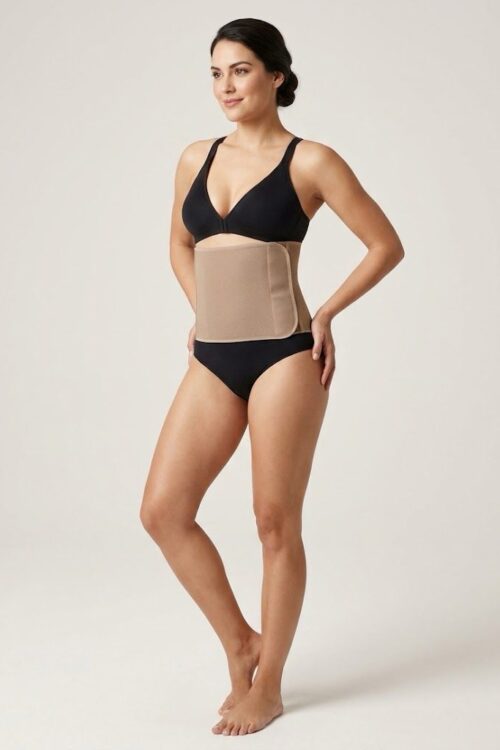 FAJA POST OPERATORIO DR SECRET
