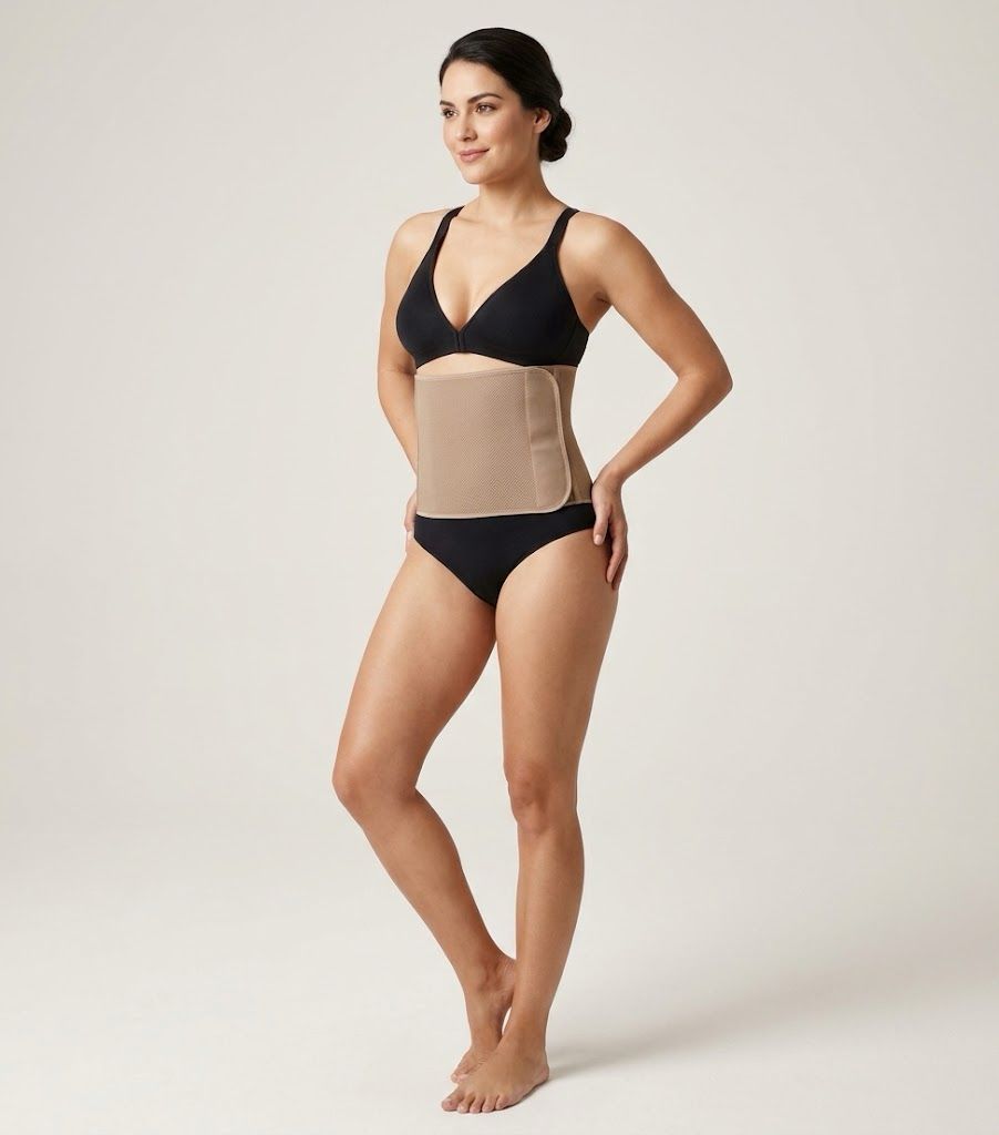 FAJA POST OPERATORIO DR SECRET