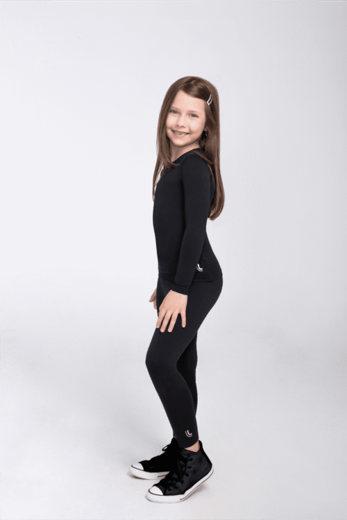 Calza térmica UnderWear Unisex Infantil