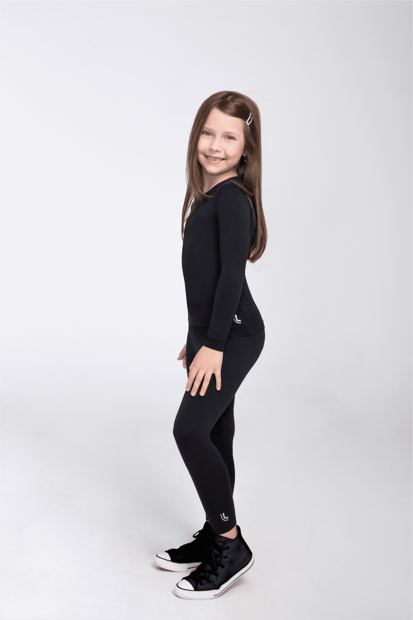Calza térmica UnderWear Unisex Infantil