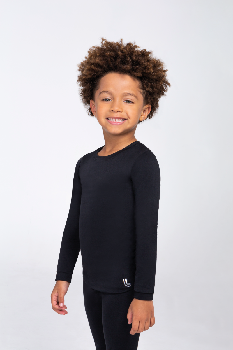 Niños