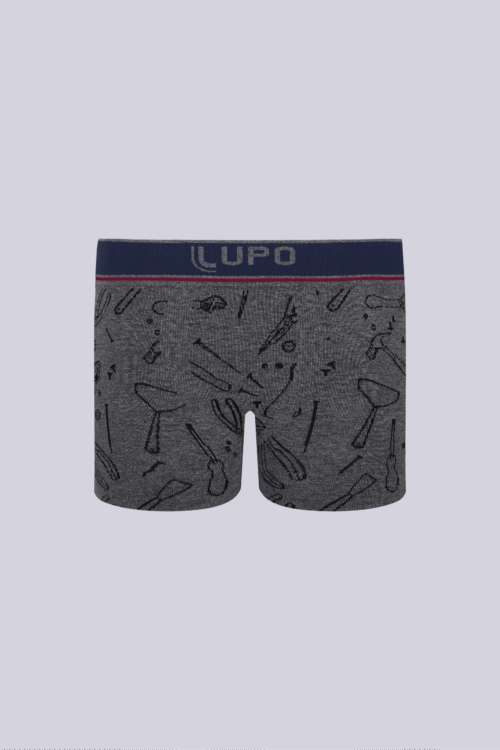 Boxer para Niño