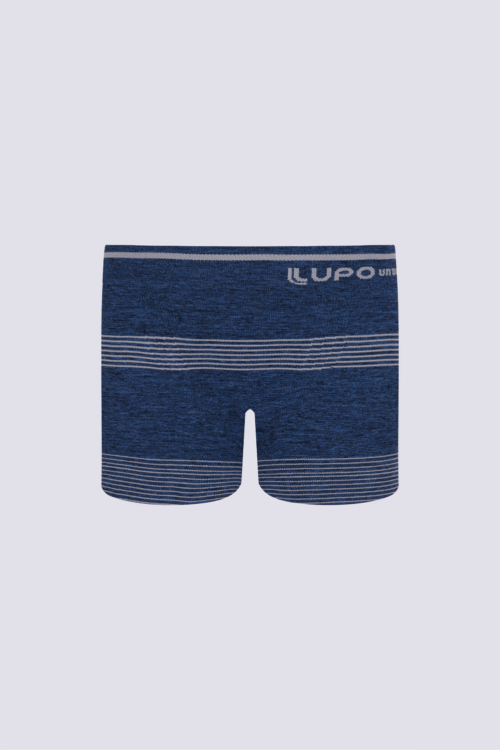 Boxer De Microfibra Infantil