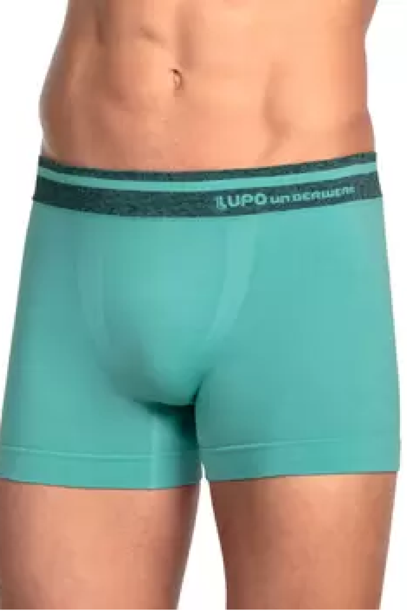 Boxer Microfibra