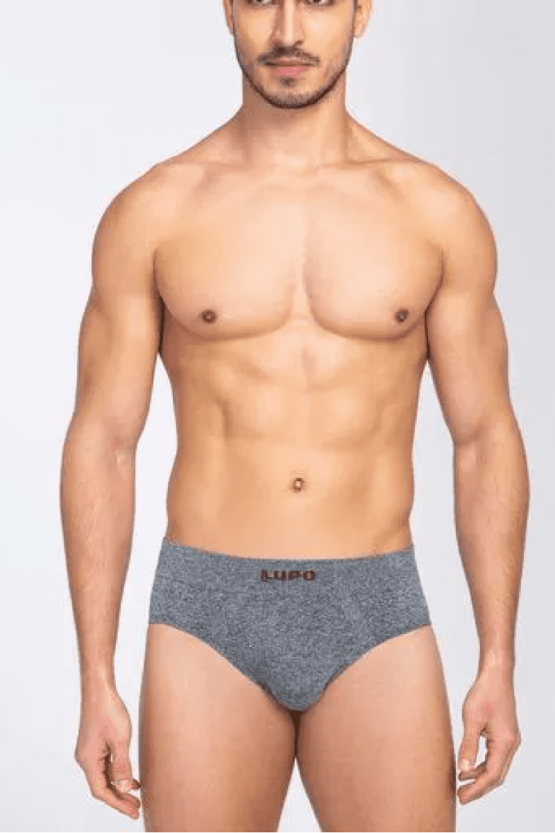 Calzoncillo MicroModal Texturizado