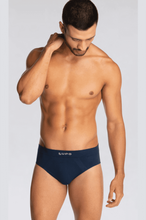 Calzoncillo MicroModal