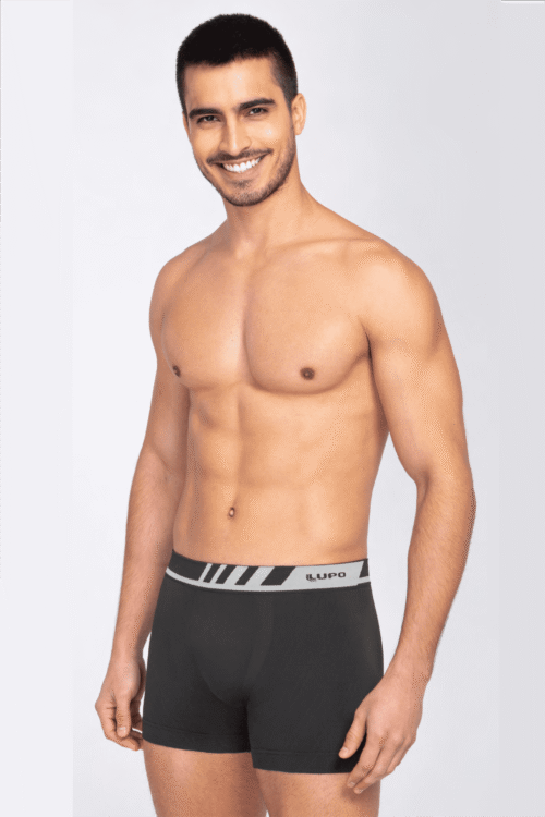 Boxer Microfibra