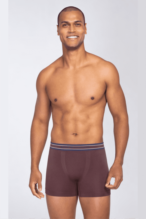 Boxer Microfibra