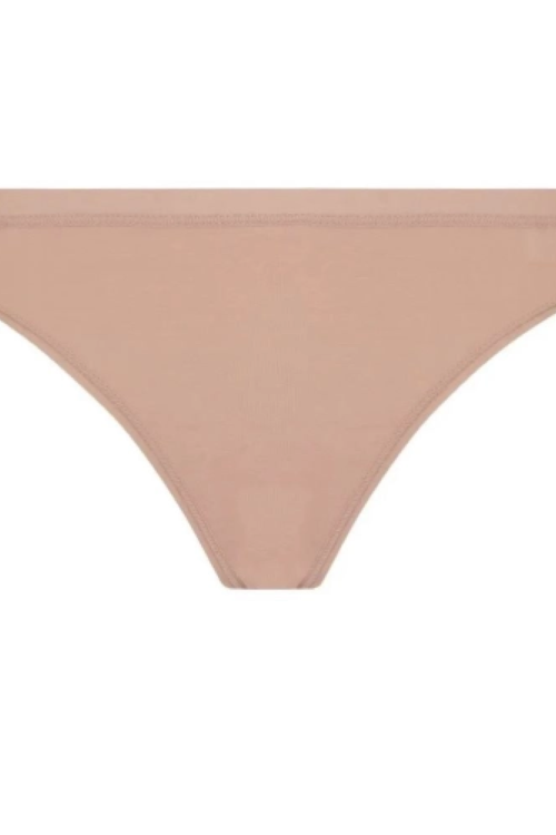 TANGA ALGODON