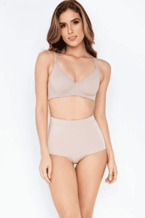CALZÓN FAJA ALTO DILADY