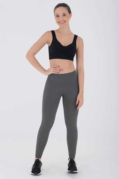 CALZA LEGGING SEAMLESS BASIC