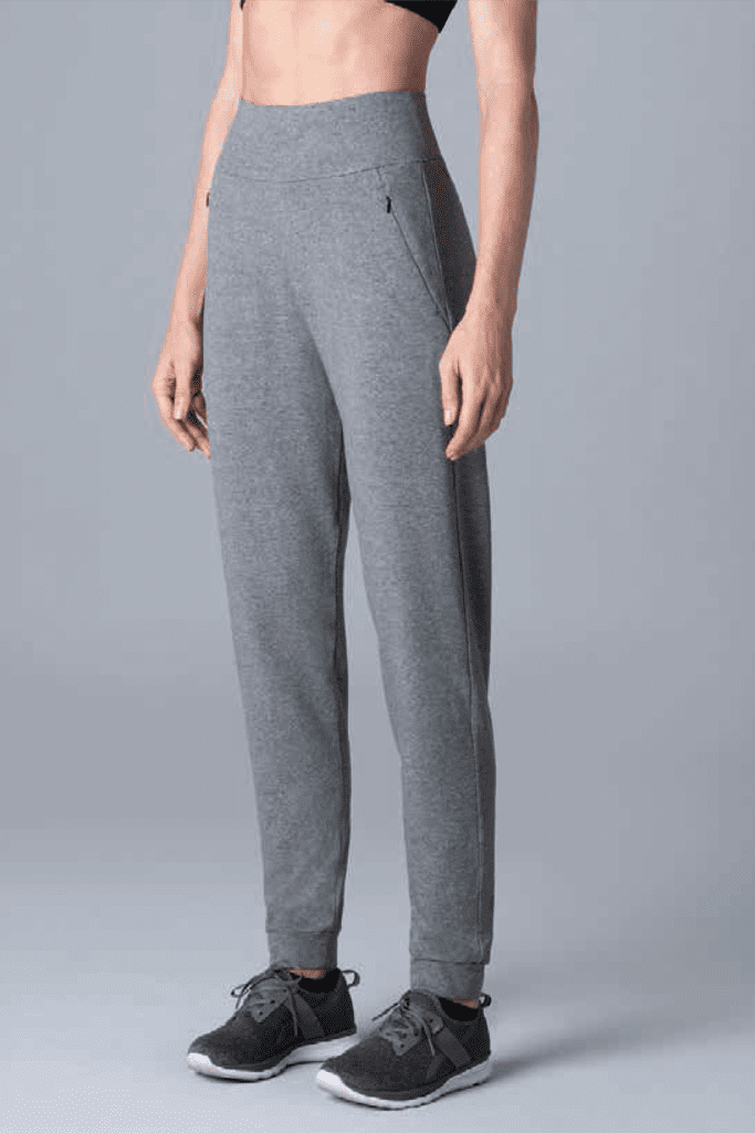 Jogger