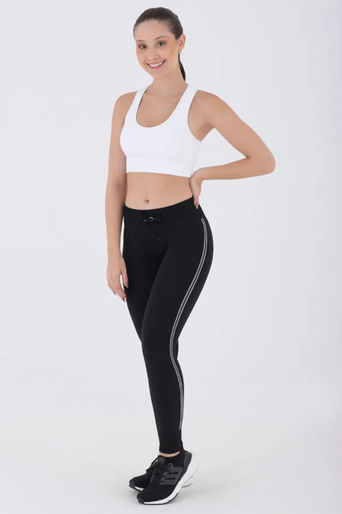 CALZA LARGA SPORT