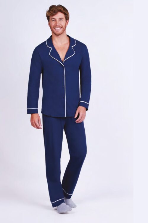 PIJAMA MASCULINA AM