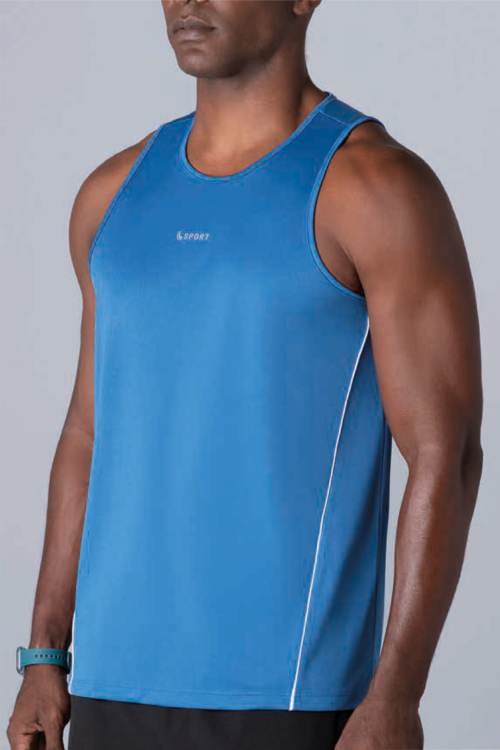CAMISETA DEPORTIVA