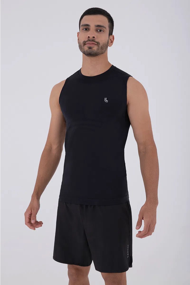 Camiseta Térmica Run Deportiva