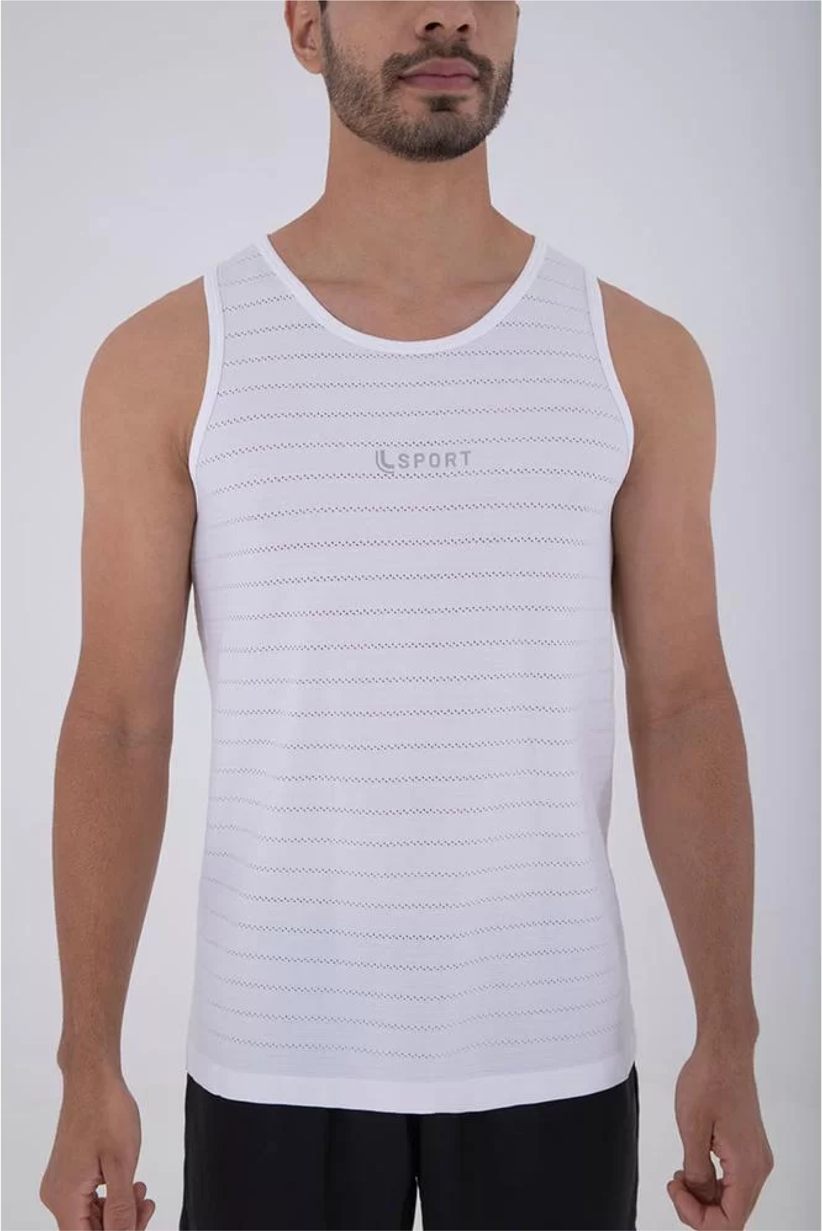CAMISETA FRESH LSPORT
