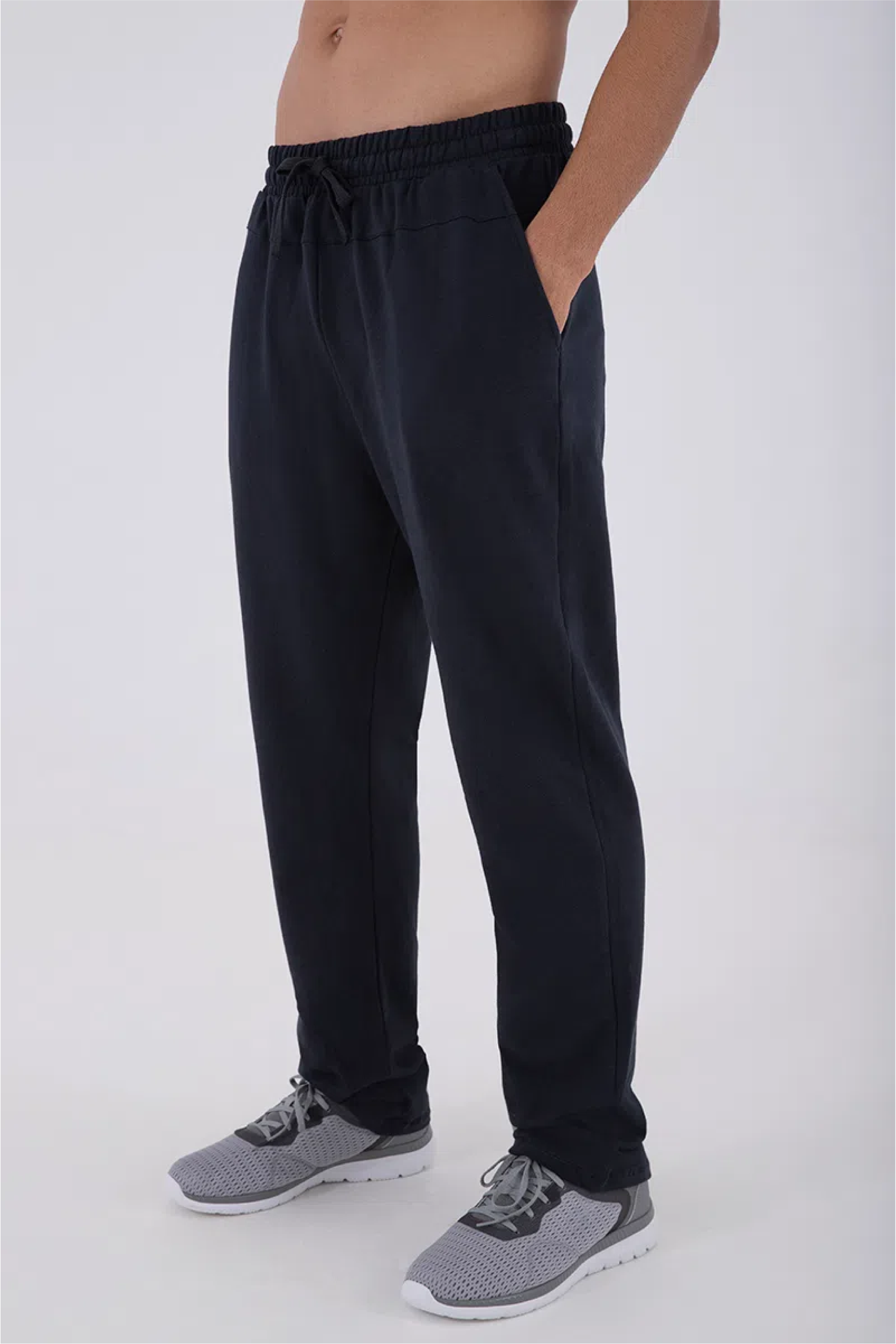 PANTALON RETA MASCULINA