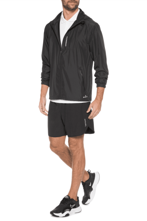 Short Masculino Deportivo