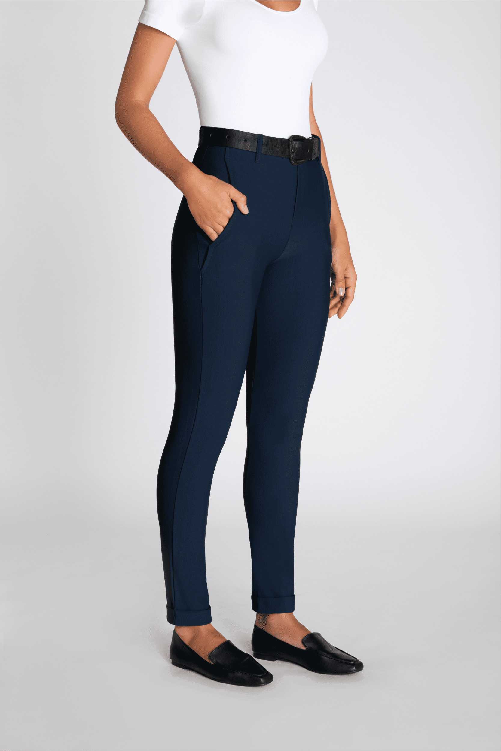 Pantalon de Sastreria - Imagen 4