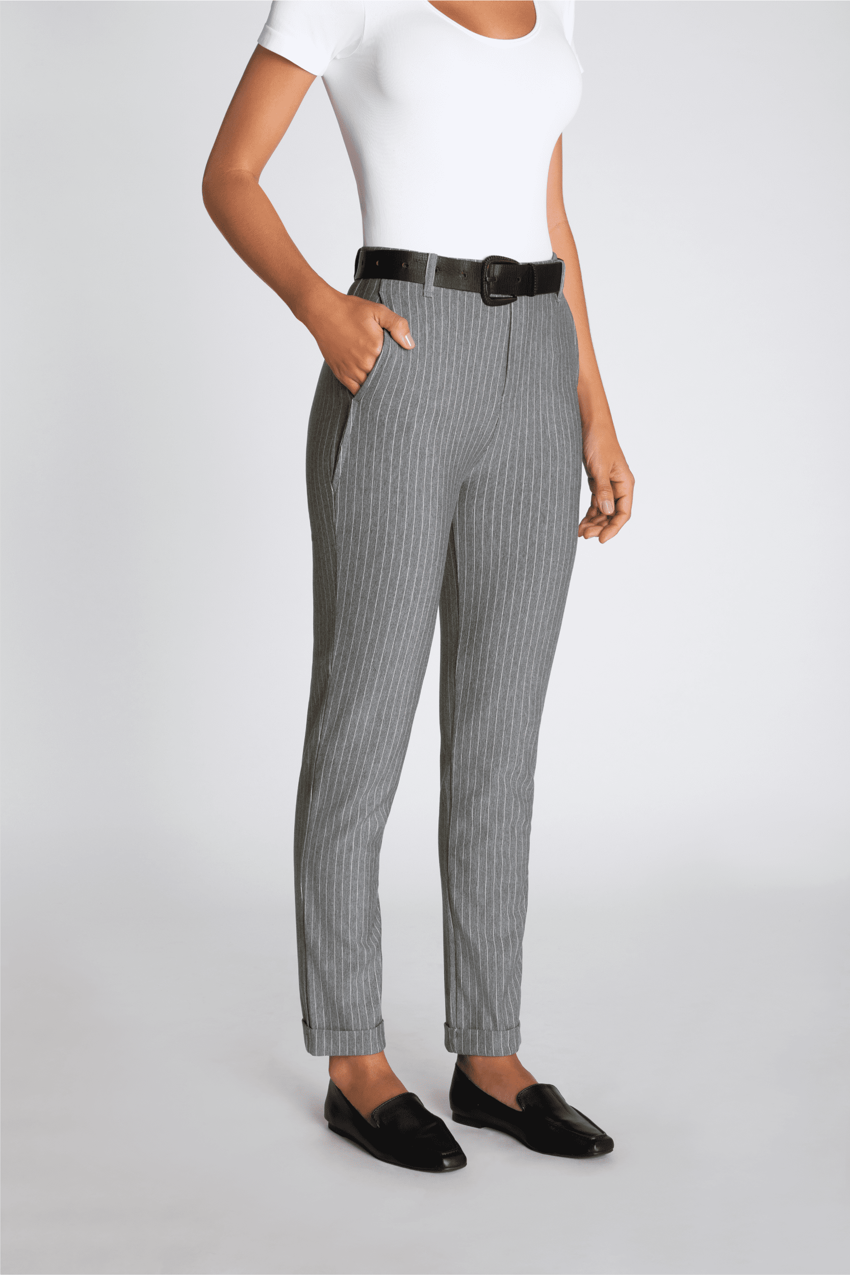 Pantalon de Sastreria - Imagen 5