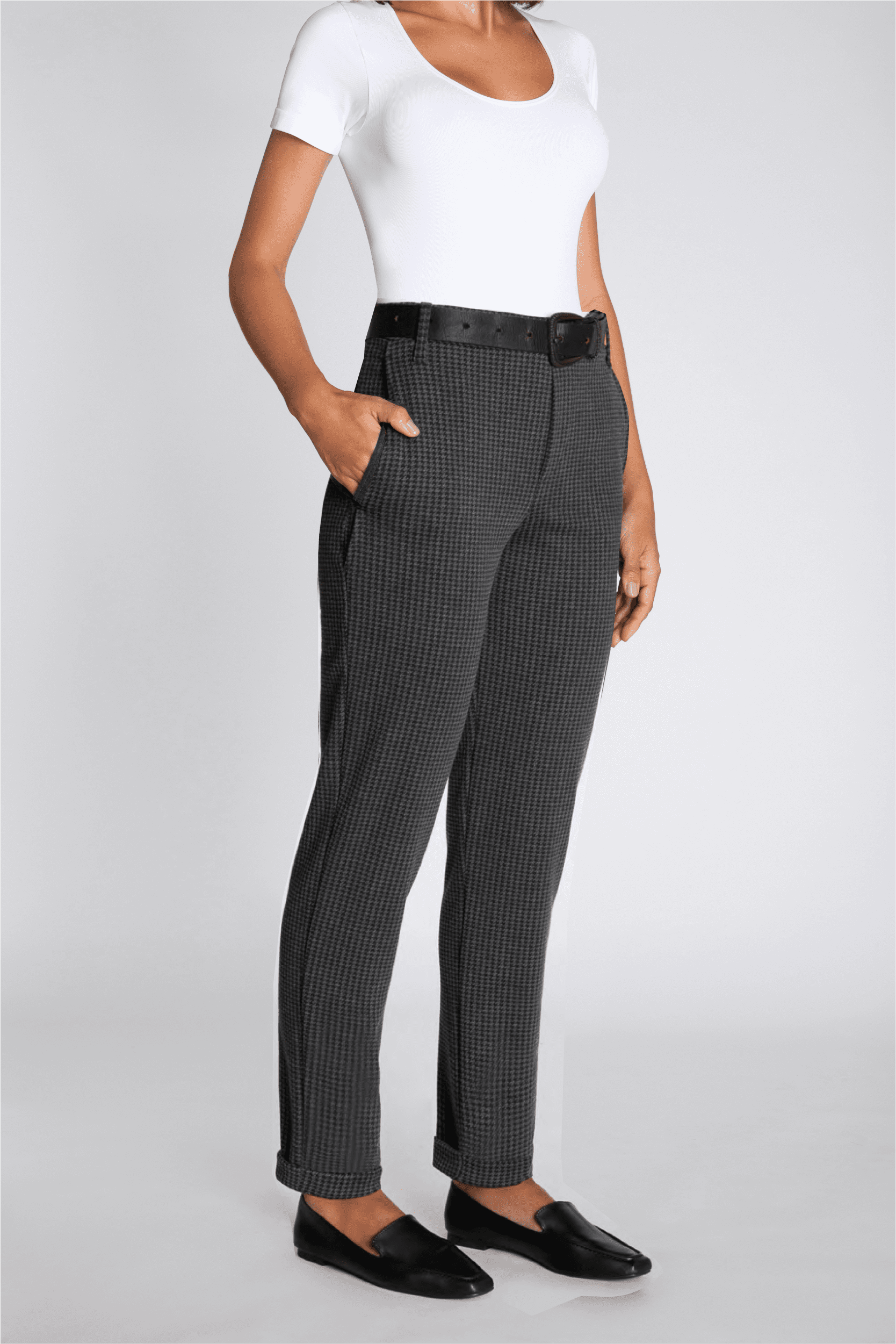 Pantalon de Sastreria - Imagen 6