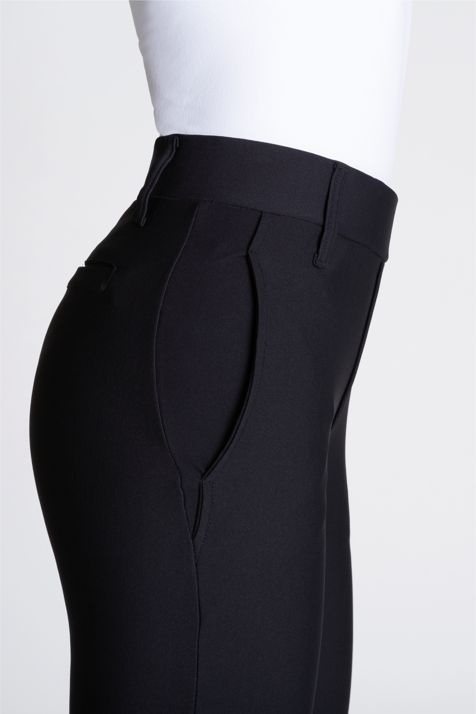 Pantalon de Sastreria - Imagen 3