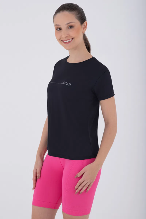 POLERA FEMENINA SPORT