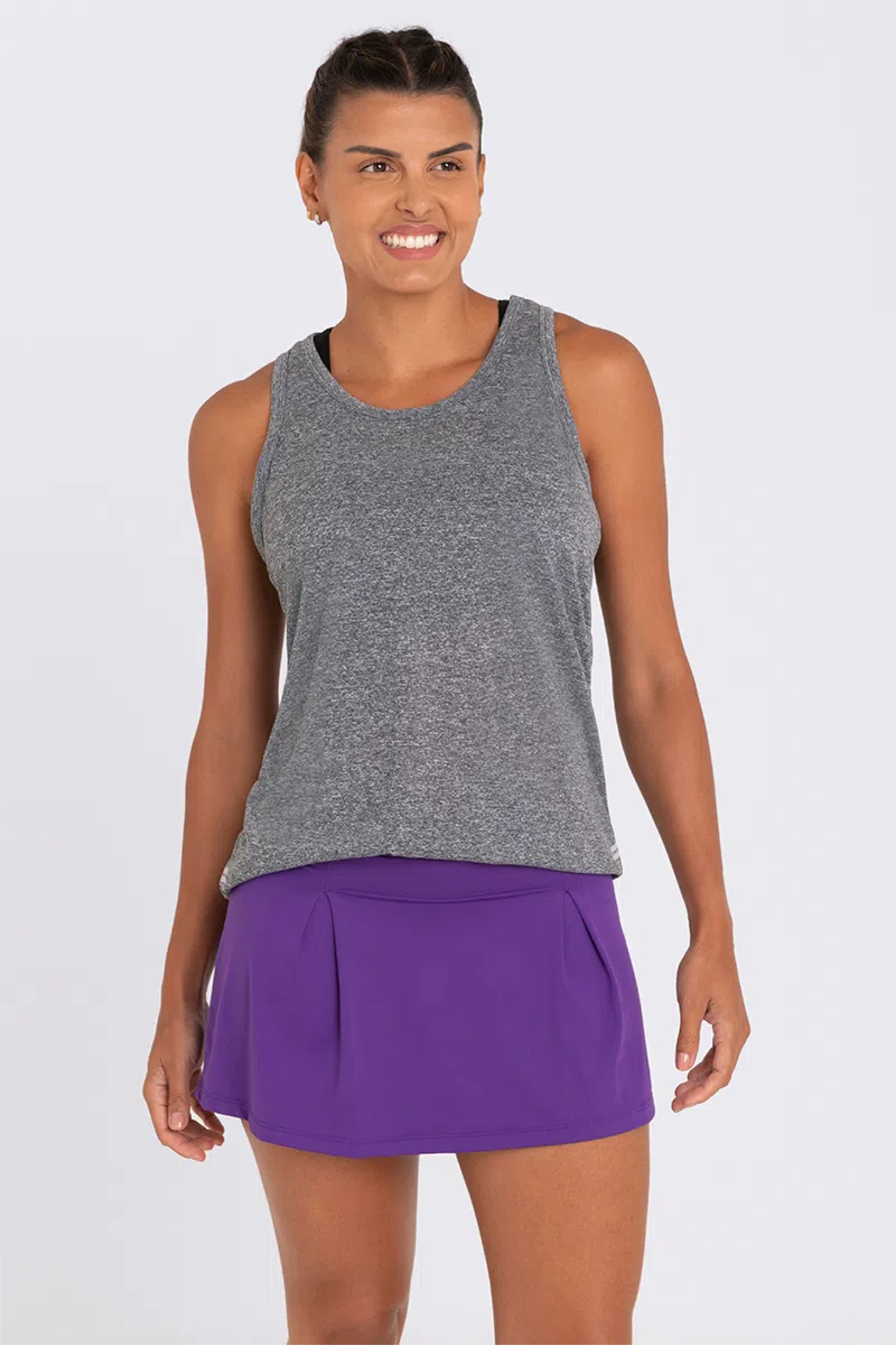 CAMISETA SPORT FEMENINA