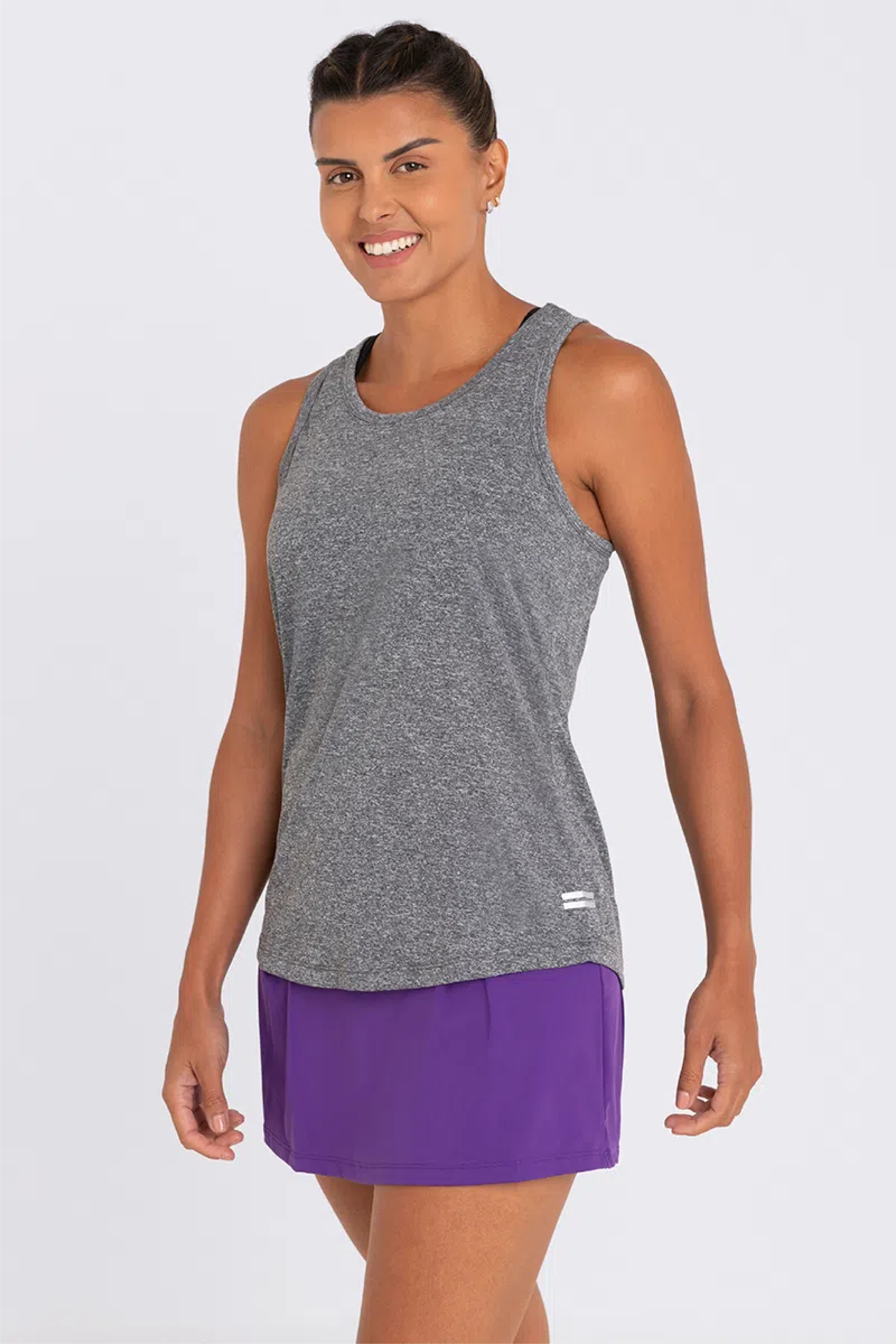 CAMISETA SPORT FEMENINA - Imagen 2