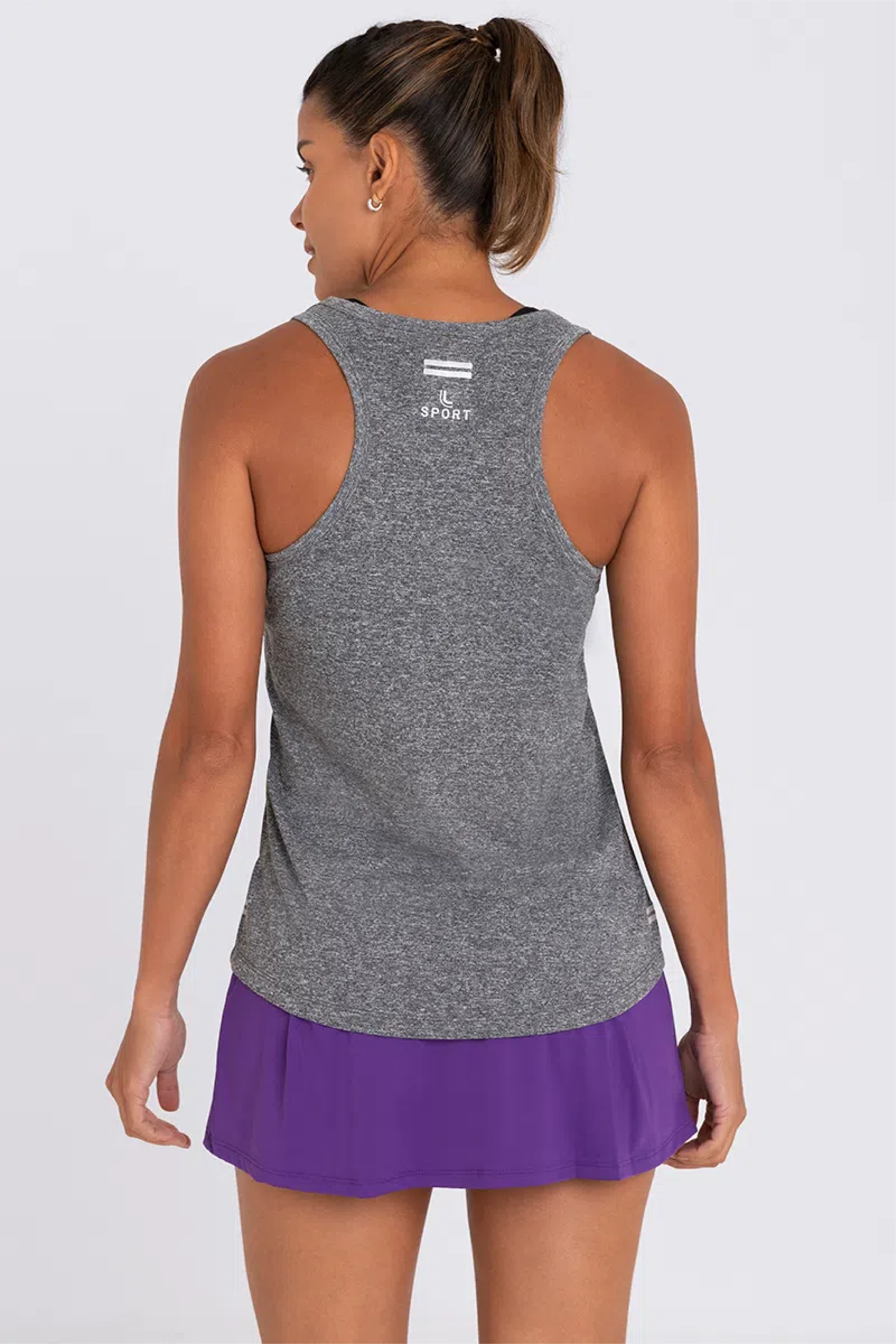 CAMISETA SPORT FEMENINA - Imagen 3
