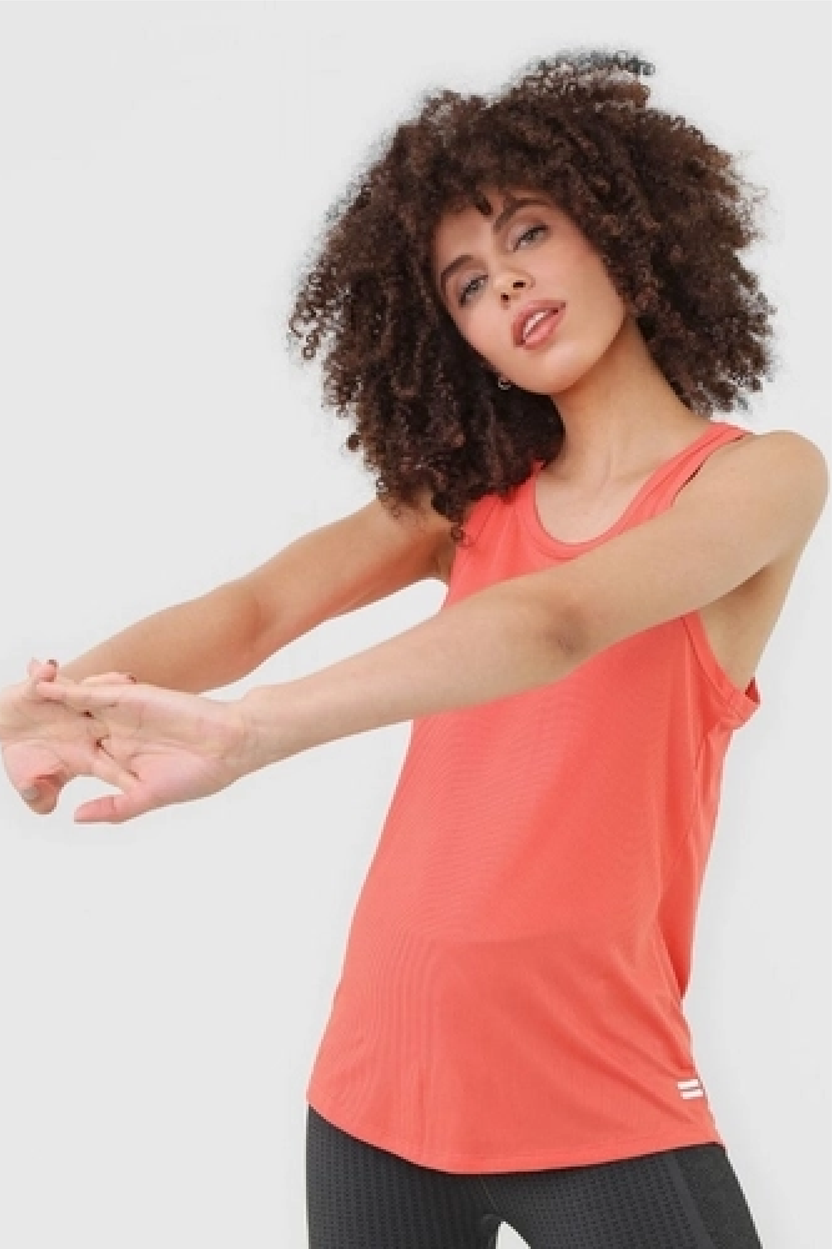 CAMISETA SPORT FEMENINA - Imagen 5