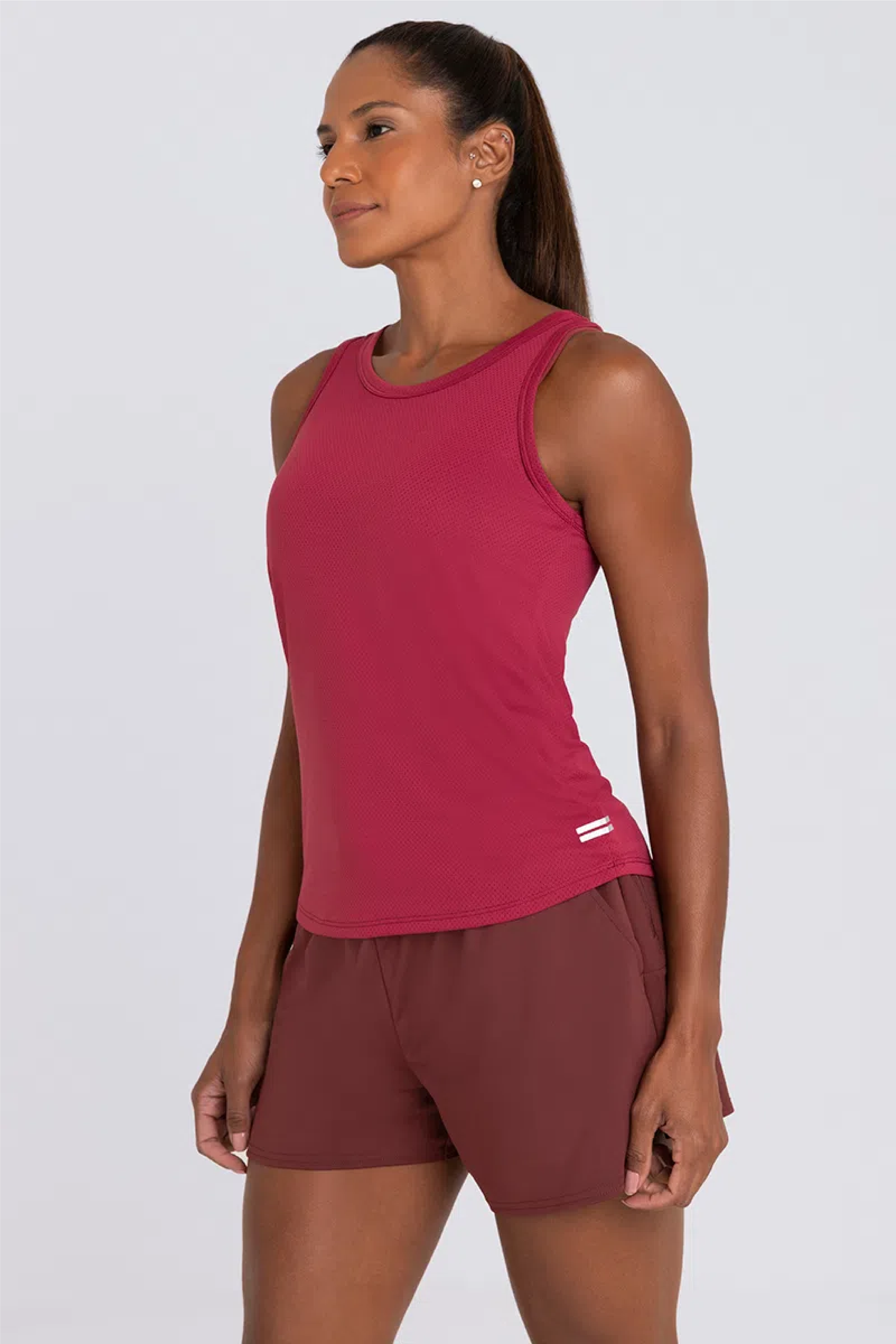 CAMISETA SPORT FEMENINA - Imagen 6